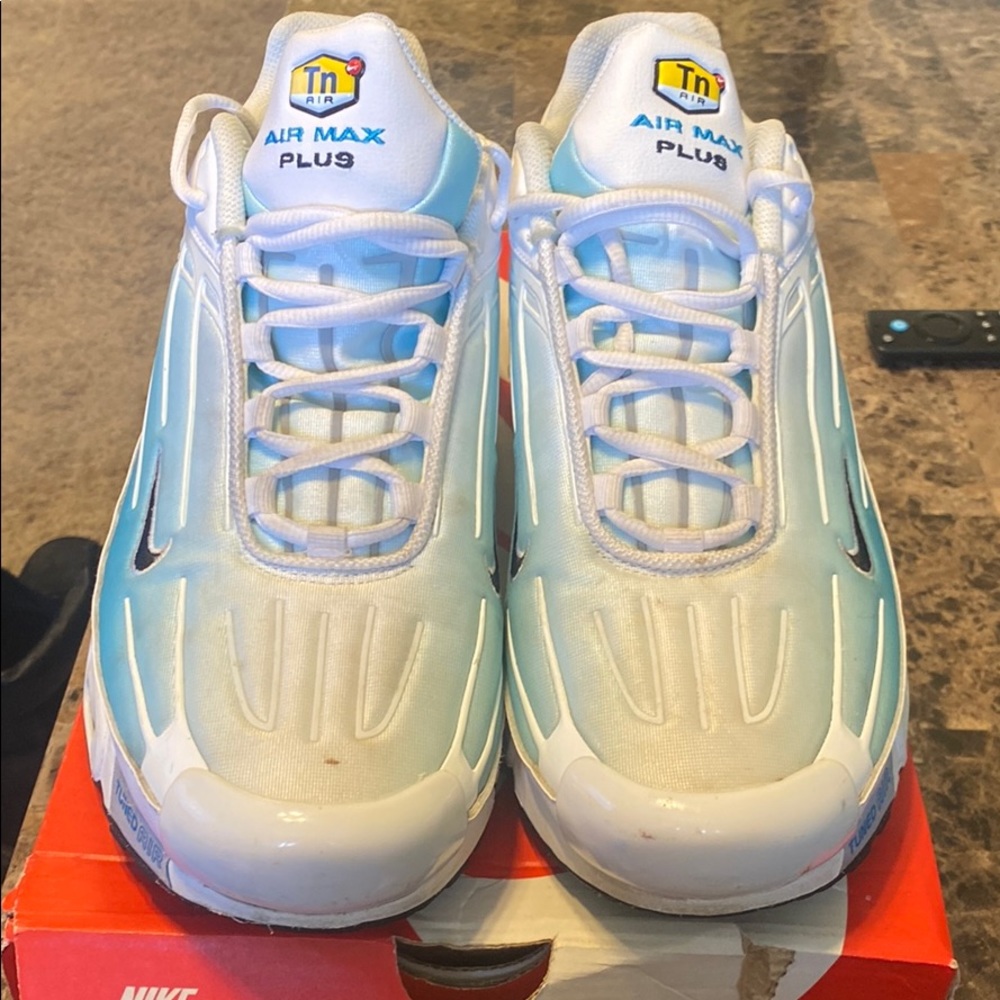 Nike AirMax Plus III